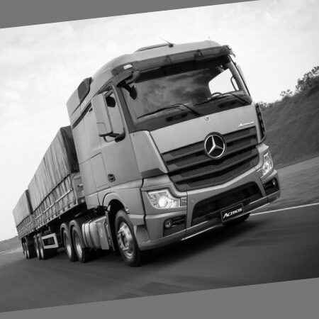 Actros 2