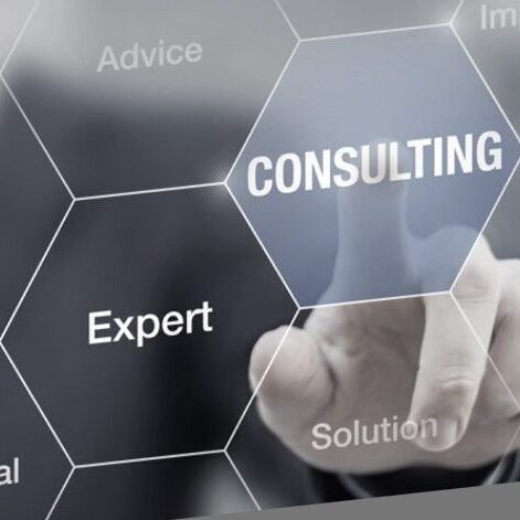 Consulting Services