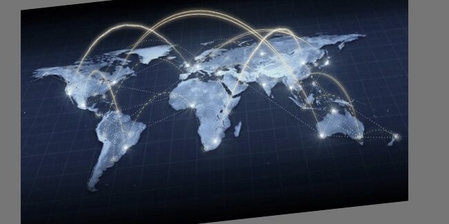Global Coverage